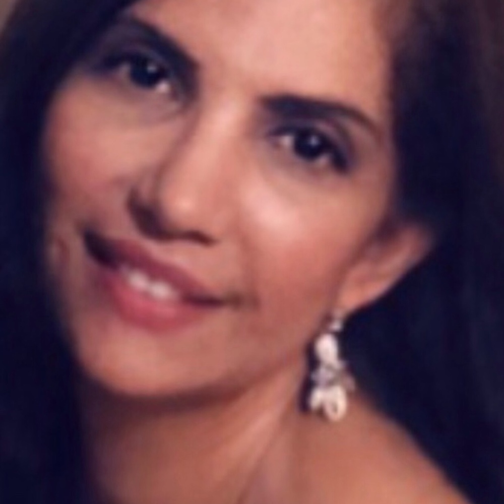 Meet your Posher, Celeste